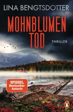 mohnblumentod book cover image
