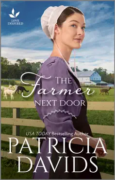 the farmer next door book cover image