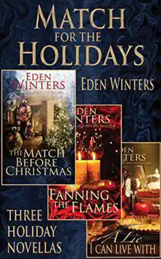 match for the holidays book cover image