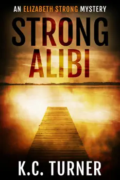 strong alibi book cover image