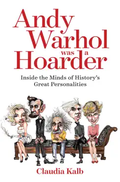 andy warhol was a hoarder book cover image