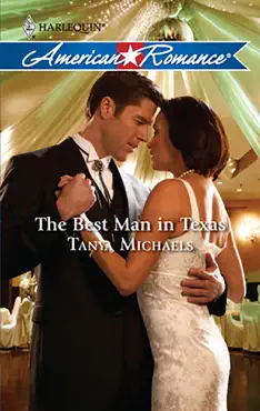 the best man in texas book cover image