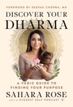 Discover Your Dharma book summary, reviews and download