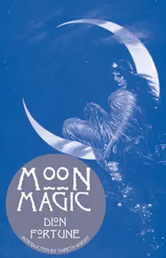 moon magic book cover image