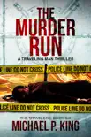The Murder Run synopsis, comments