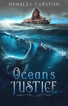 ocean's justice book cover image