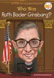 Who Was Ruth Bader Ginsburg? sinopsis y comentarios
