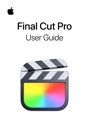 Final Cut Pro User Guide