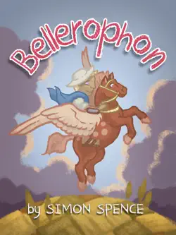 bellerophon book cover image
