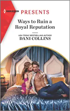 ways to ruin a royal reputation book cover image
