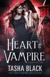 Heart of the Vampire synopsis, comments
