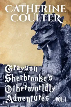 grayson sherbrooke's otherworldly adventures: volume 1 book cover image