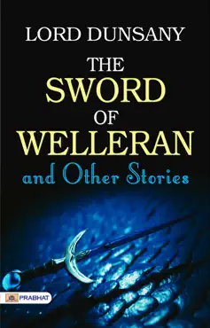 the sword of welleran and other stories book cover image