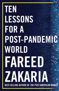 ten lessons for a post-pandemic world book cover image