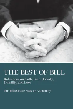 the best of bill book cover image