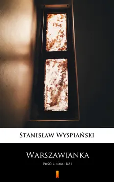 warszawianka book cover image