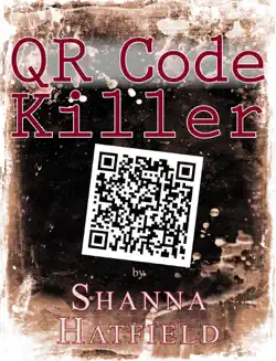 qr code killer book cover image