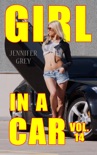 Girl in a Car Vol. 14: The ANALyst book summary, reviews and downlod
