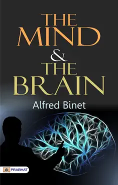 the mind and the brain book cover image