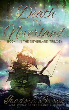 death in neverland book cover image