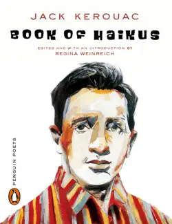 book of haikus book cover image
