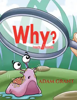 why? book cover image