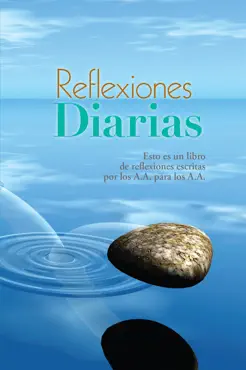 reflexiones diarias book cover image