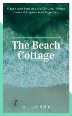the beach cottage book cover image
