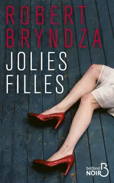 jolies filles book cover image
