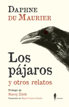 los pájaros y otros relatos book cover image