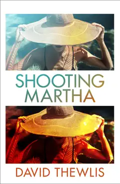 shooting martha imagen de la portada del libro
