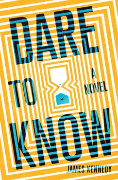 dare to know book cover image