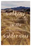 Walking in the Wilderness synopsis, comments