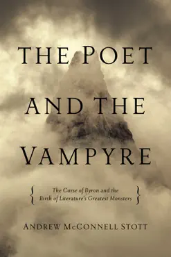 the poet and the vampyre book cover image