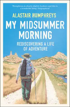 my midsummer morning book cover image