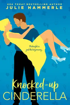 knocked-up cinderella book cover image