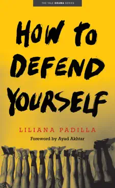 how to defend yourself book cover image