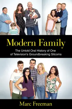modern family book cover image