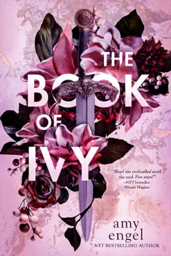 the book of ivy book cover image
