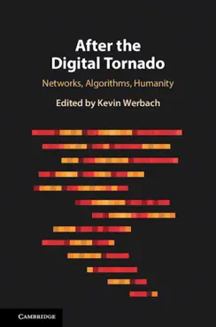 after the digital tornado book cover image