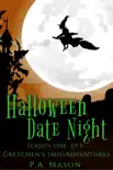 Halloween Date Night synopsis, comments