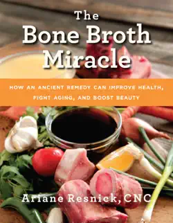 the bone broth miracle book cover image