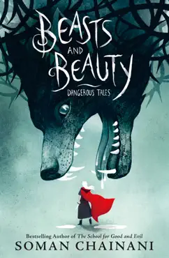 beasts and beauty book cover image
