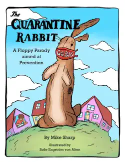 the quarantine rabbit book cover image