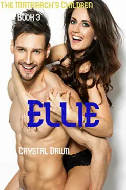 ellie book cover image