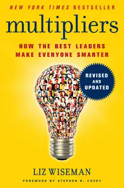 multipliers, revised and updated book cover image