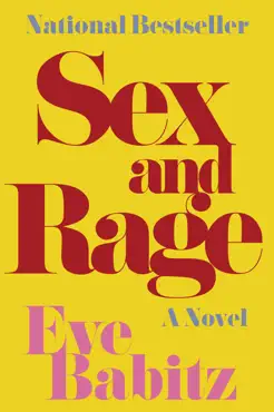 sex and rage book cover image