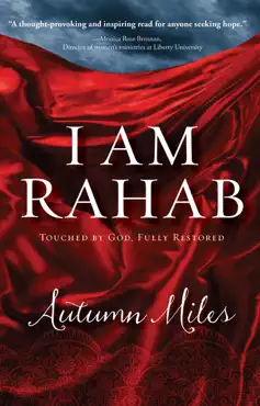 i am rahab book cover image