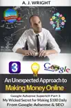 Google Adsense Superkill Part 3 synopsis, comments