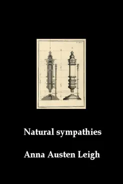 natural sympathies imagen de la portada del libro